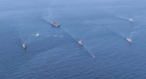 Trump afirma que «probablemente» hablará con Maduro «en algún momento» Trump afirma que «probablemente» hablará con Maduro «en algún momento»