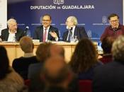 Bellido reivindica trabajo «los contado historia reciente país frente miradas manipuladoras»