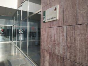 Chueca considera una «obligación» que el nuevo AVE Madrid-Barcelona haga parada en la capital aragonesa Chueca considera una «obligación» que el nuevo AVE Madrid-Barcelona haga parada en la capital aragonesa