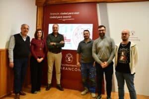 Junta reconoce a las personas voluntarias de Protección Civil, a las de Letur y Mira entre ellas Junta reconoce a las personas voluntarias de Protección Civil, a las de Letur y Mira entre ellas