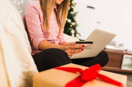Compras navideñas generan estrés en el 84% de los consumidores