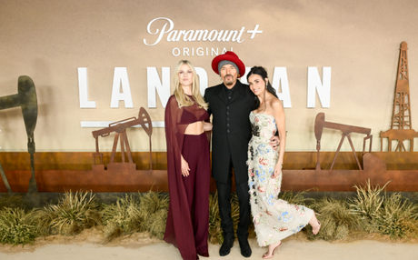 Billy Bob Thornton y Demi Moore en la Premiere de la nueva temporada de Landman en Paramount+ Billy Bob Thornton y Demi Moore en la Premiere de la nueva temporada de Landman en Paramount+