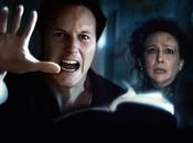 Max: Conjuro: Últimos ritos» otros estrenos semana