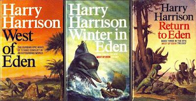 Ucronías prehistóricas (I)