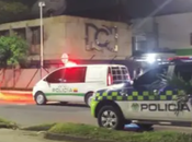 Explosión frente Cali provoca alarma rechazo nacional