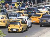 Pico Placa Medellín noviembre 2025