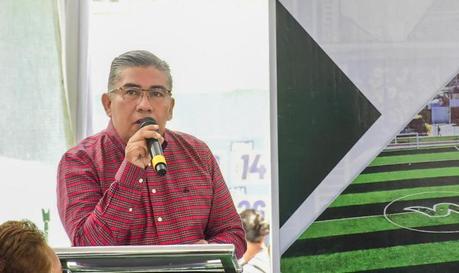 Gobierno de Soledad asegura vigilancia reforzada en carreteras y zonas comerciales durante la temporada decembrina