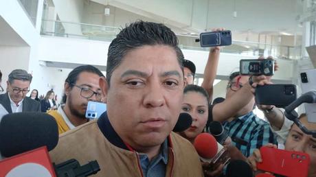 Gallardo confirma entrega de recursos a la UASLP y llama a fortalecer transparencia en universidades