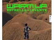 Warm Estrella Levante 2026, primeros nombres