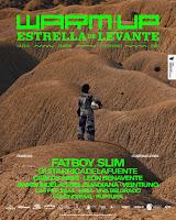 Confirmaciones del Warm Up Estrella de Levante 2026
