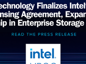 Graid Technology alcanza acuerdo Intel VROC refuerza liderazgo almacenamiento empresarial