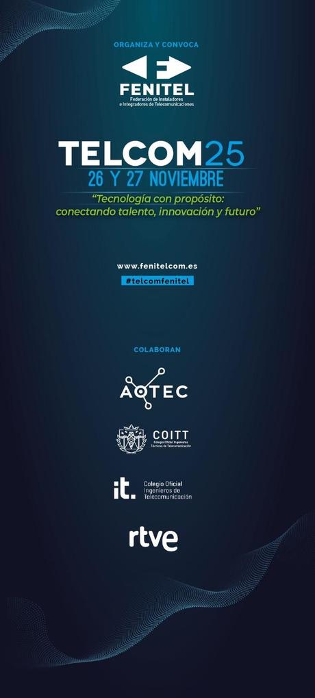 FENITEL vuelve a MATELEC 2025 FENITEL vuelve a MATELEC 2025