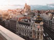 Madrid convierte epicentro construcción sostenible innovación soluciones como industrialización