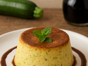 Flan calabacín