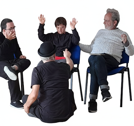 De los 9 años a los 50.