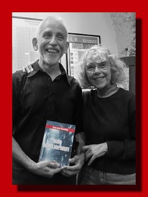 MADRID: DISTRITO INDEPENDIENTE