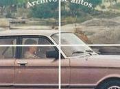 Ford Falcon caja automática 1982