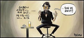 DE LAS VIÑETAS DE HUMOR DE HOY MARTES, 18 DE NOVIEMBRE DE 2025 DE LAS VIÑETAS DE HUMOR DE HOY MARTES, 18 DE NOVIEMBRE DE 2025