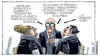 DE LAS VIÑETAS DE HUMOR DE HOY MARTES, 18 DE NOVIEMBRE DE 2025 DE LAS VIÑETAS DE HUMOR DE HOY MARTES, 18 DE NOVIEMBRE DE 2025