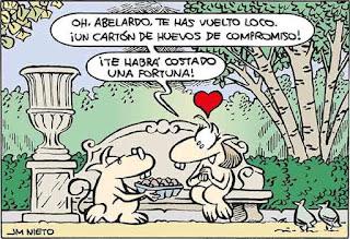 DE LAS VIÑETAS DE HUMOR DE HOY MARTES, 18 DE NOVIEMBRE DE 2025 DE LAS VIÑETAS DE HUMOR DE HOY MARTES, 18 DE NOVIEMBRE DE 2025