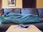 ¿Qué cómo funciona couchsurfing?