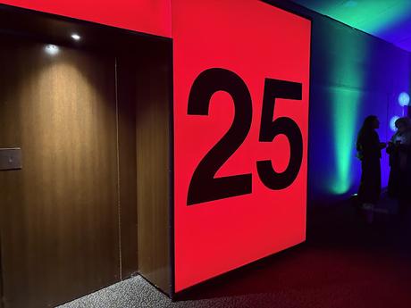 Première “Wicked: Parte II” Première “Wicked: Parte II”