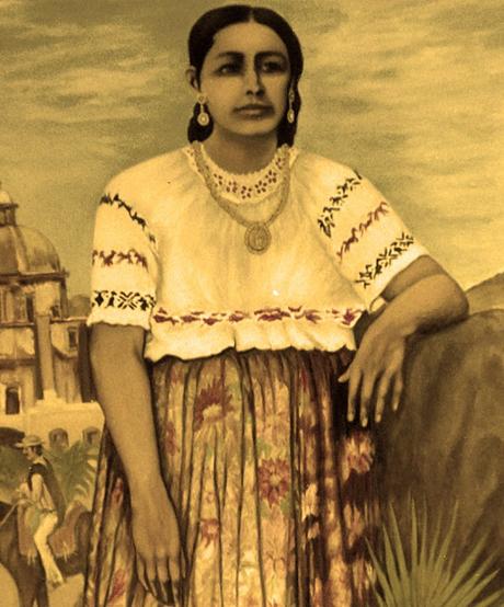 Una heroína mexicana, Antonia Nava de Catalán (1779-1843) Una heroína mexicana, Antonia Nava de Catalán (1779-1843)
