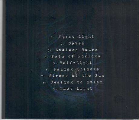 Deposed King - One Man's Grief (2023)