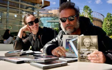 El último arrebato (Marta Medina & Enrique López Lavigne, 2025)