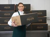 PESCO&amp;GO triplica pedidos años afianza como servicio pescado fresco fiable España