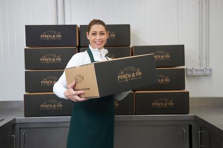 PESCO&GO triplica pedidos en dos años y se afianza como el servicio de pescado fresco más fiable de España