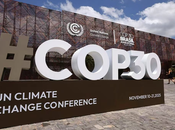 Changan Automobile aboga futuro automovilístico justo sostenible COP30