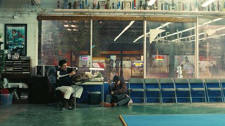 One Battle After Another - 2025 One Battle After Another - 2025