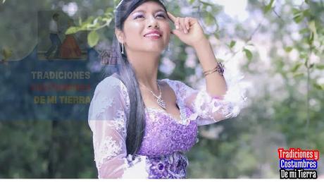 Flor Angélica Javier Roque: La Flor Más Hermosa del Huascarán que Conquistó el Folclore Peruano Flor Angélica Javier Roque: La Flor Más Hermosa del Huascarán que Conquistó el Folclore Peruano