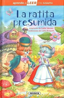 Cuentos que nos hicieron lectores