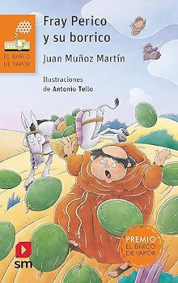 Cuentos que nos hicieron lectores