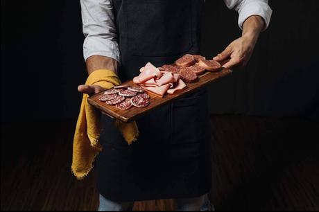 Los madrileños, invitados de excepción al tapeo de alta charcutería DOP-IGP Los madrileños, invitados de excepción al tapeo de alta charcutería DOP-IGP