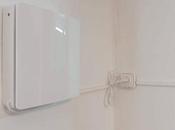 Humix lanza sistema ventilación inteligente para acabar humedad condensación este invierno