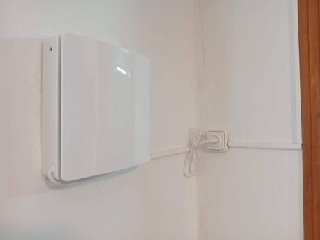 Humix lanza su sistema de ventilación inteligente para acabar con la humedad por condensación este invierno Humix lanza su sistema de ventilación inteligente para acabar con la humedad por condensación este invierno