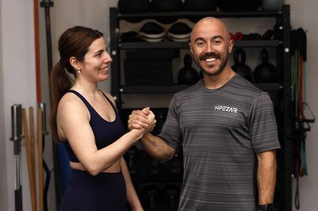 ¿Por qué el Entrenamiento con Kettlebells es clave para el éxito fitness? ¿Por qué el Entrenamiento con Kettlebells es clave para el éxito fitness?