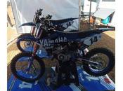 Nuevas alfombras resistentes personalizadas para moto quad catálogo Adhesivosembarrados