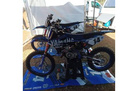 Nuevas alfombras resistentes y personalizadas para moto y quad en el catálogo de Adhesivosembarrados Nuevas alfombras resistentes y personalizadas para moto y quad en el catálogo de Adhesivosembarrados