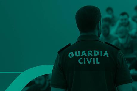 Oposiciones Guardia Civil 2025; claves para los aspirantes de 2026 Oposiciones Guardia Civil 2025; claves para los aspirantes de 2026