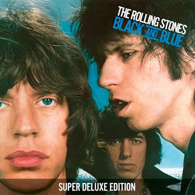 The Rolling Stones - Shame, Shame, Shame (1976-2025)