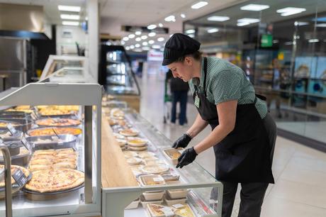 Mercadona abrirá el día 24 nueva tienda en Illescas incorporando la sección ‘Listo para Comer’