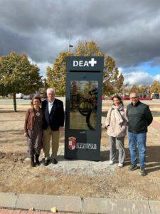 Mercadona abrirá el día 24 nueva tienda en Illescas incorporando la sección ‘Listo para Comer’ Mercadona abrirá el día 24 nueva tienda en Illescas incorporando la sección ‘Listo para Comer’