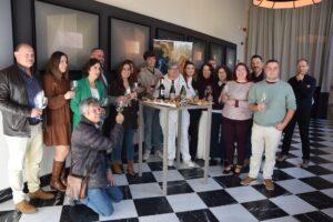 Mercadona abrirá el día 24 nueva tienda en Illescas incorporando la sección ‘Listo para Comer’ Mercadona abrirá el día 24 nueva tienda en Illescas incorporando la sección ‘Listo para Comer’