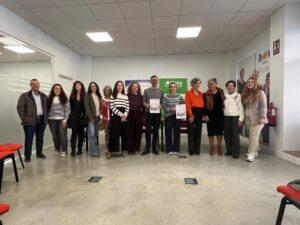 C-LM impulsa un curso de formación dirigido a profesionales de museos y diseñadores para ofrecer herramientas prácticas C-LM impulsa un curso de formación dirigido a profesionales de museos y diseñadores para ofrecer herramientas prácticas