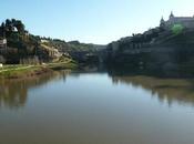 Ciemat detecta cuenca Tajo contaminantes emergentes asociados tráfico