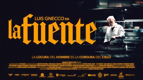 Película La Fuente se estrena en cines el 4 de diciembre Película La Fuente se estrena en cines el 4 de diciembre